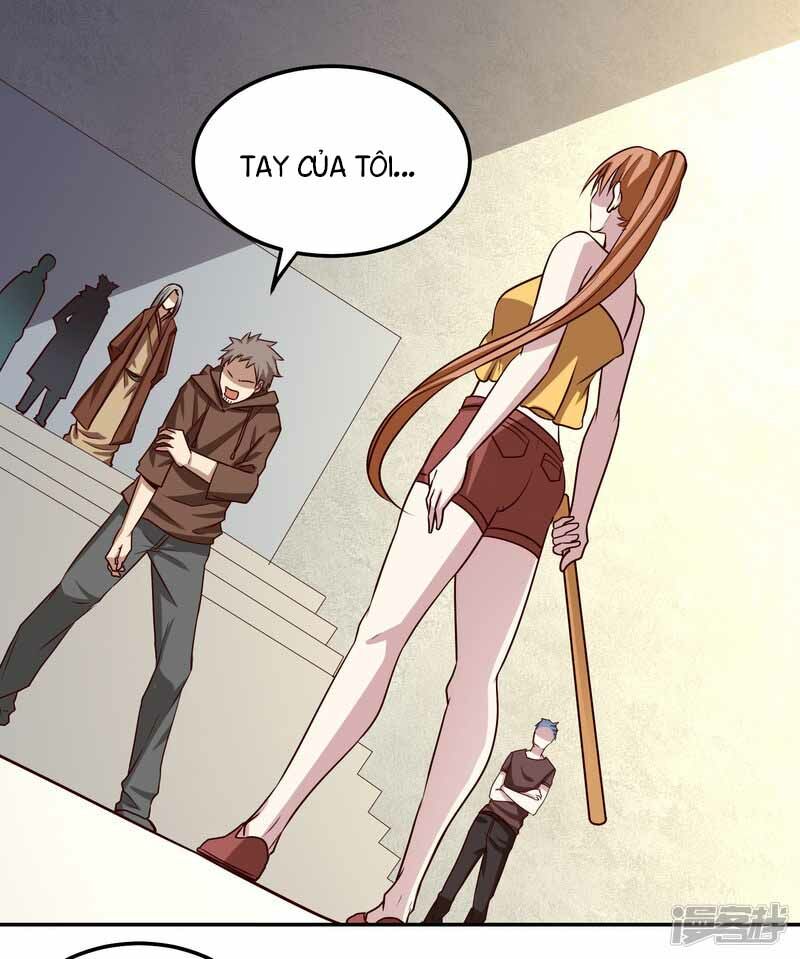 Tay Chơi Thần Cấp: Chapter 117