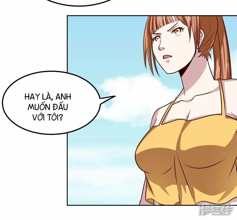 Tay Chơi Thần Cấp: Chapter 117