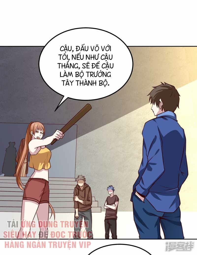 Tay Chơi Thần Cấp: Chapter 117