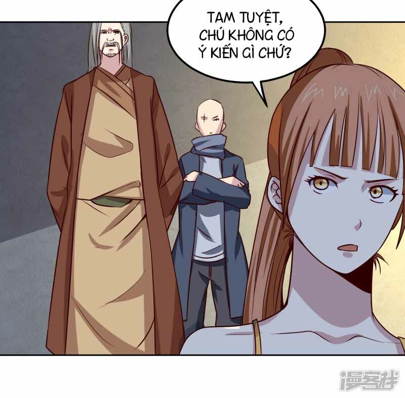 Tay Chơi Thần Cấp: Chapter 117