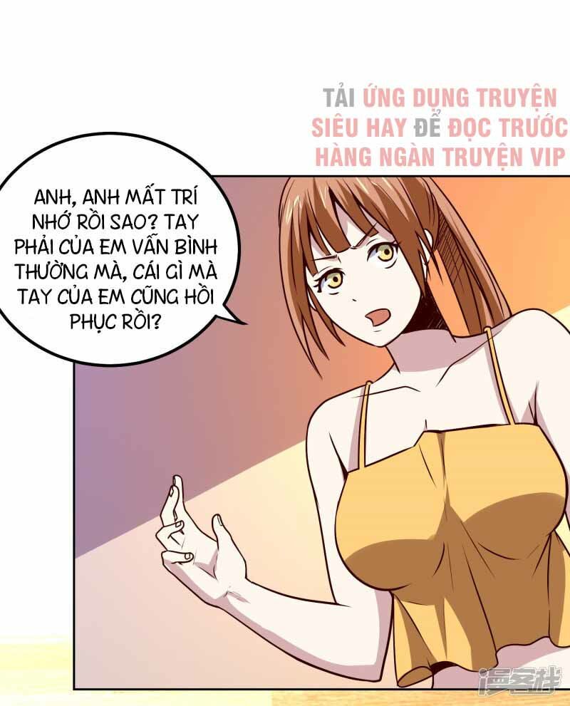 Tay Chơi Thần Cấp: Chapter 119