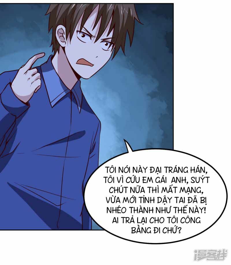 Tay Chơi Thần Cấp: Chapter 119