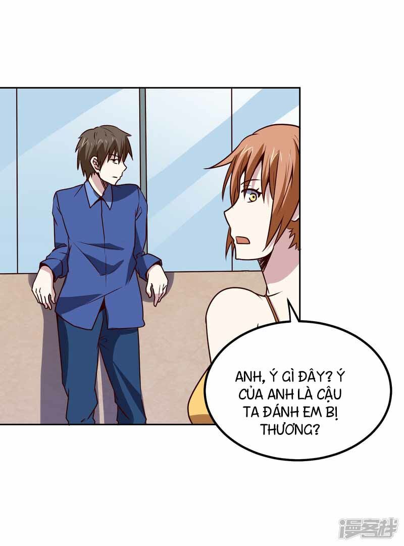 Tay Chơi Thần Cấp: Chapter 119