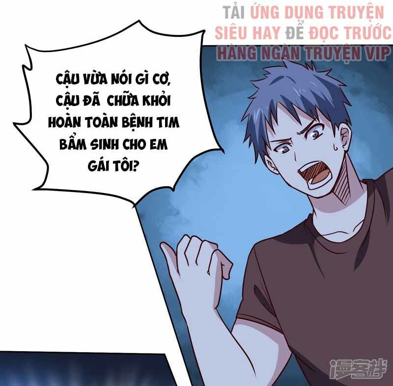 Tay Chơi Thần Cấp: Chapter 119