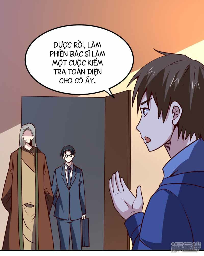 Tay Chơi Thần Cấp: Chapter 119