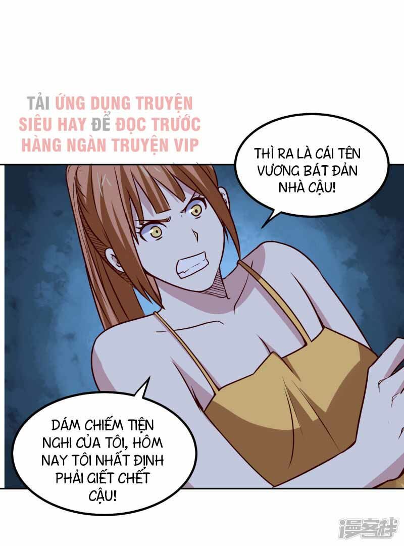 Tay Chơi Thần Cấp: Chapter 119