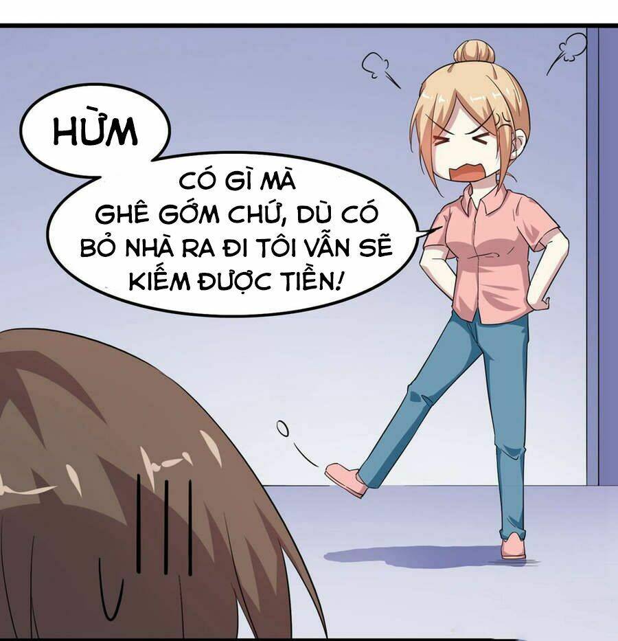 Tay Chơi Thần Cấp: Chapter 12
