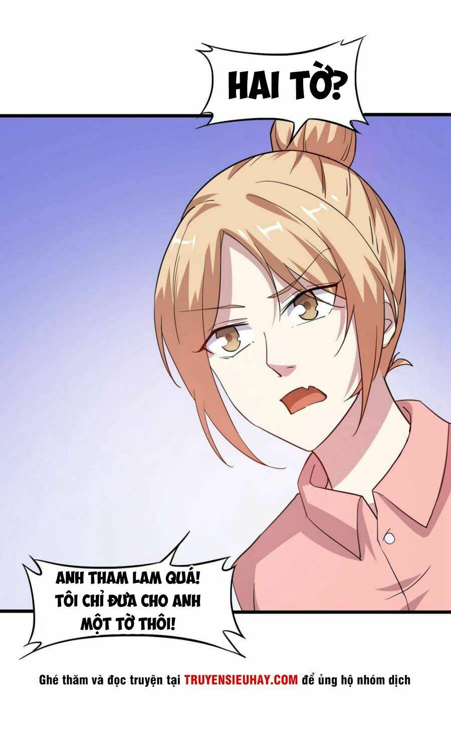Tay Chơi Thần Cấp: Chapter 12