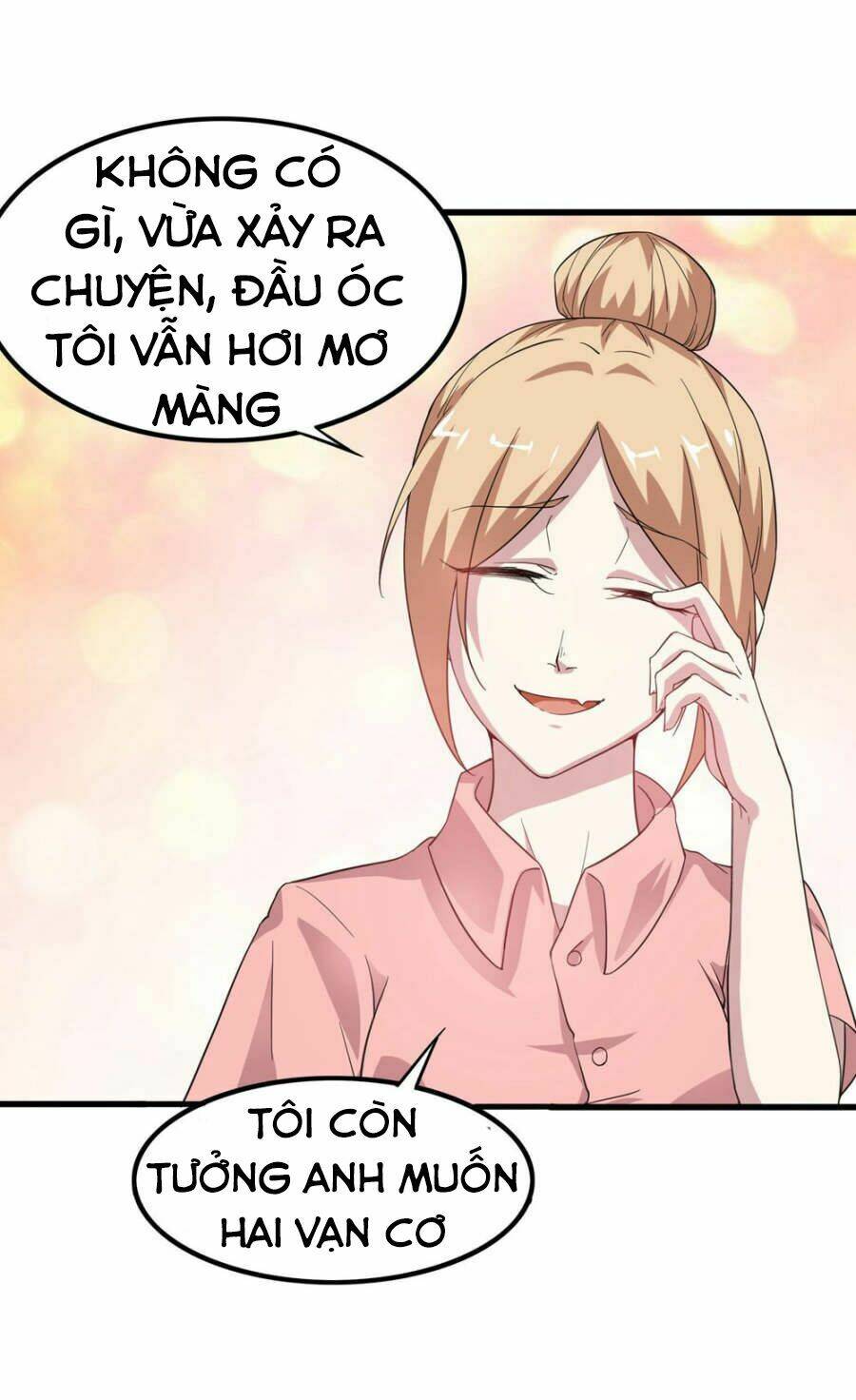 Tay Chơi Thần Cấp: Chapter 12