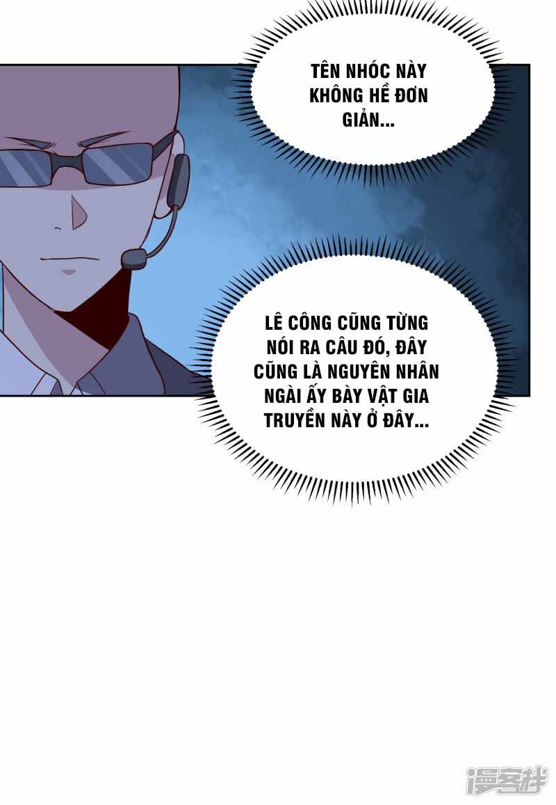 Tay Chơi Thần Cấp: Chapter 122
