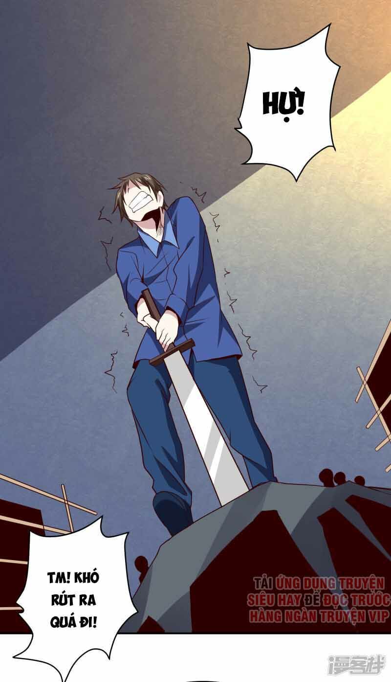Tay Chơi Thần Cấp: Chapter 122