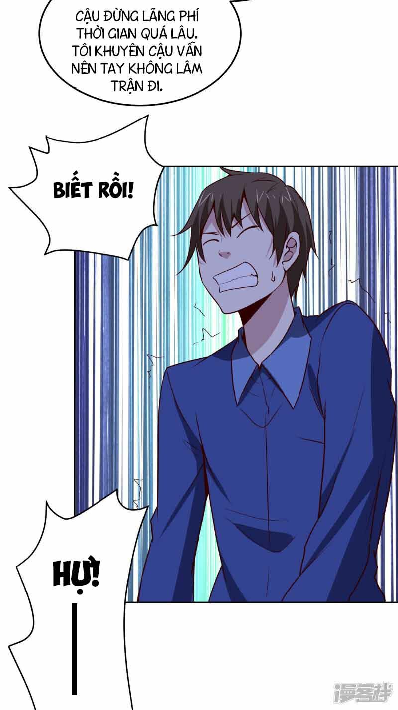 Tay Chơi Thần Cấp: Chapter 122