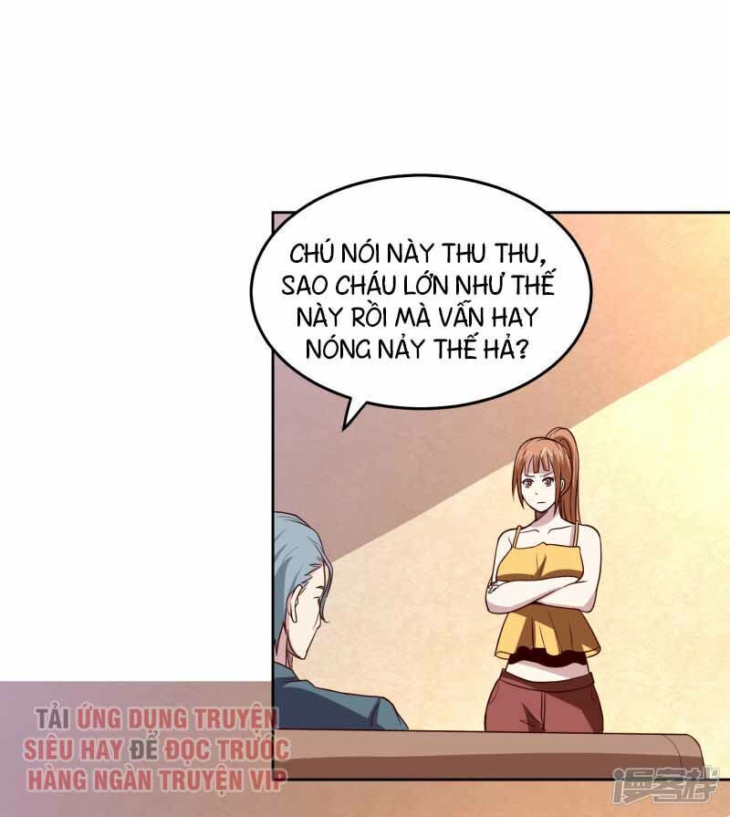 Tay Chơi Thần Cấp: Chapter 122