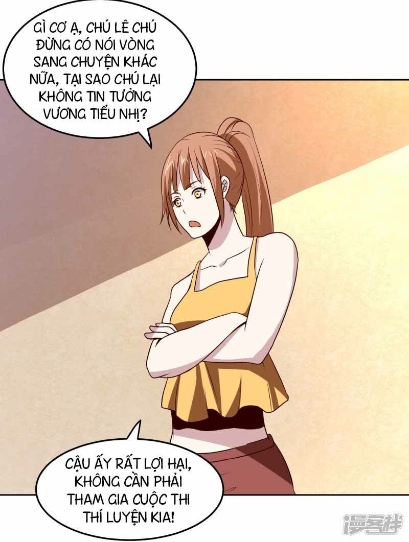 Tay Chơi Thần Cấp: Chapter 122