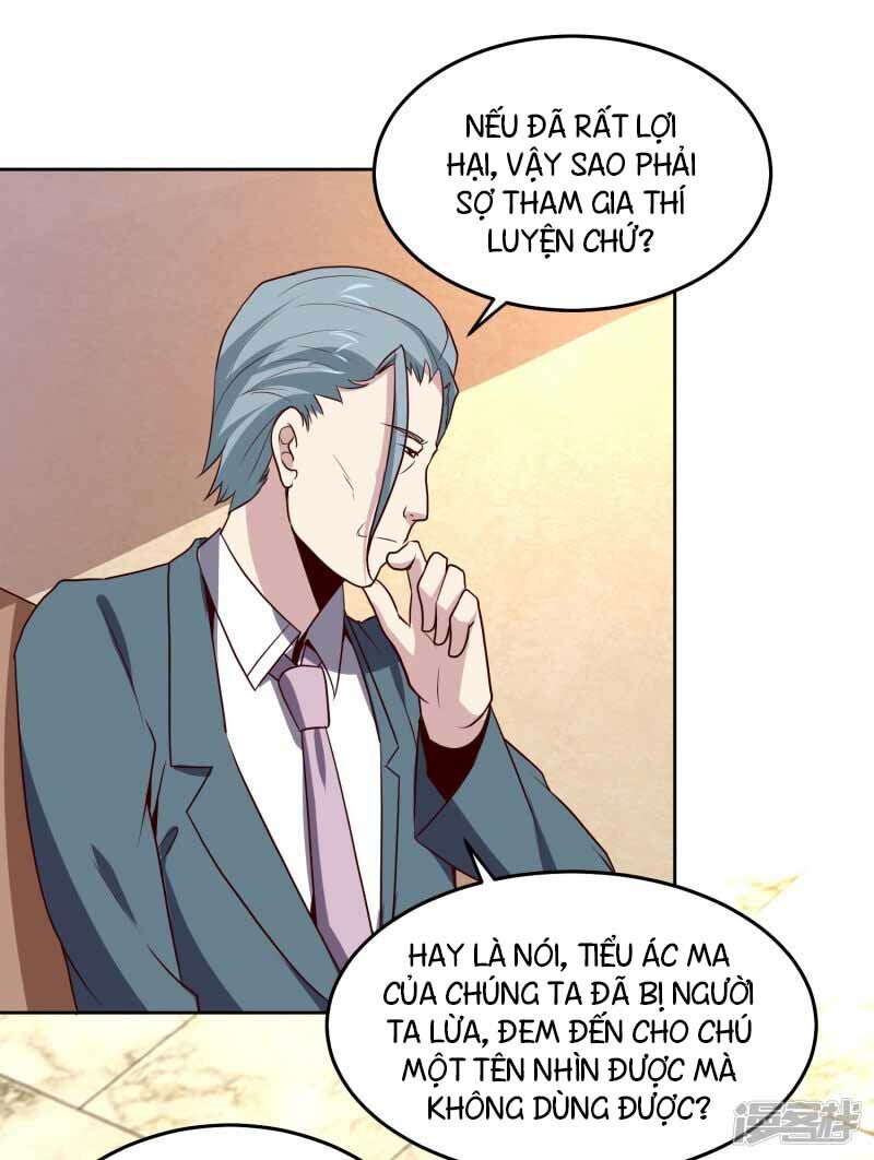 Tay Chơi Thần Cấp: Chapter 122
