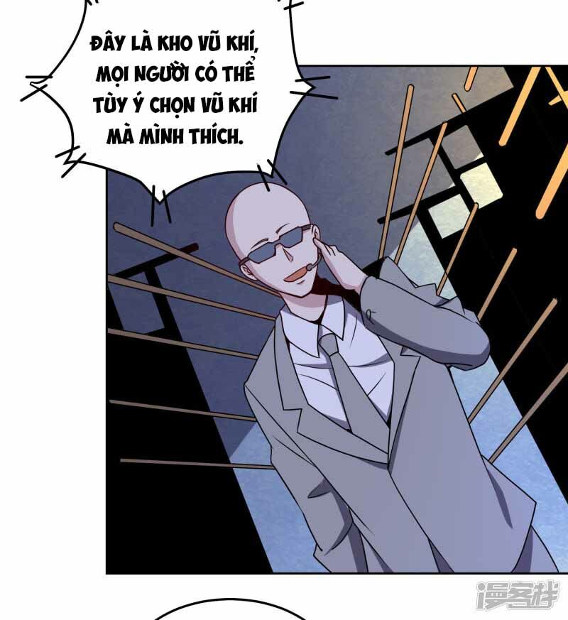 Tay Chơi Thần Cấp: Chapter 122