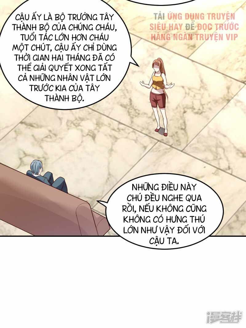 Tay Chơi Thần Cấp: Chapter 122