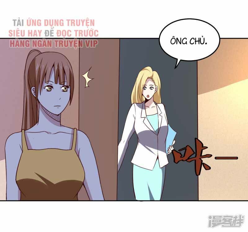 Tay Chơi Thần Cấp: Chapter 122