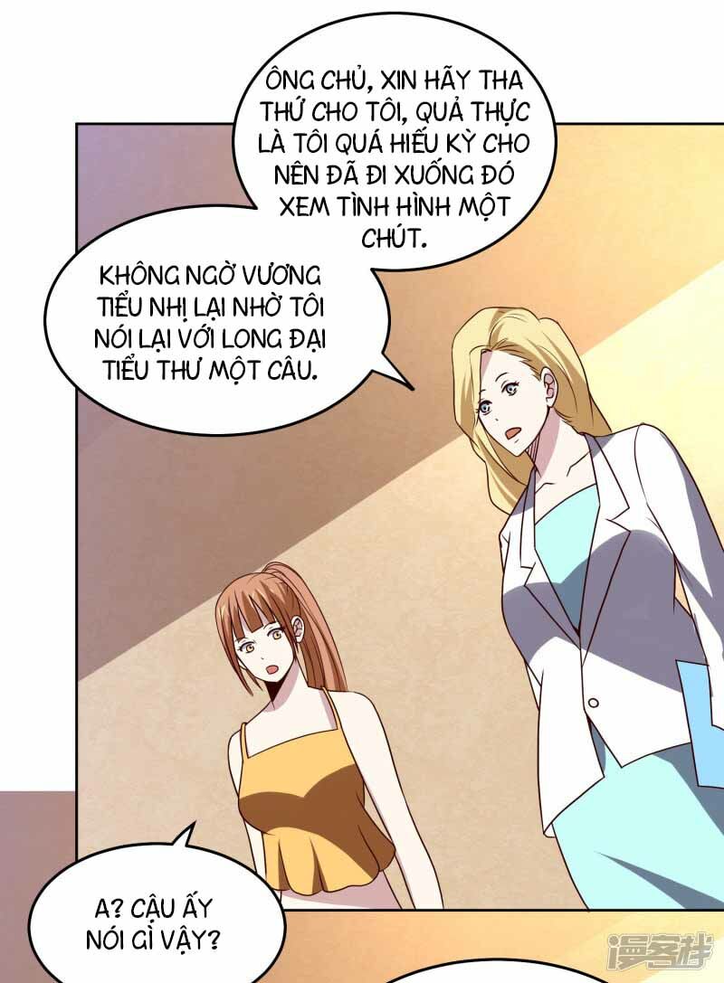 Tay Chơi Thần Cấp: Chapter 122