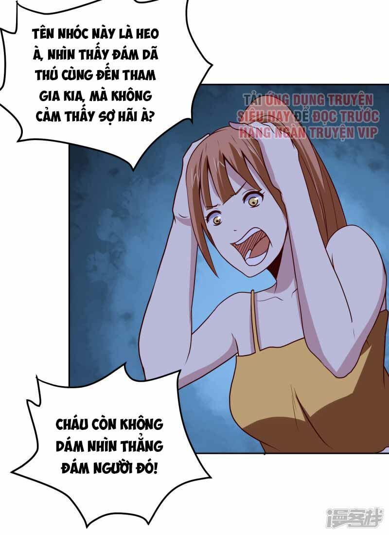 Tay Chơi Thần Cấp: Chapter 122