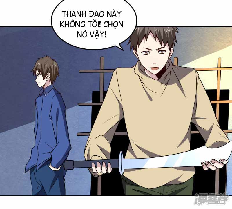 Tay Chơi Thần Cấp: Chapter 122