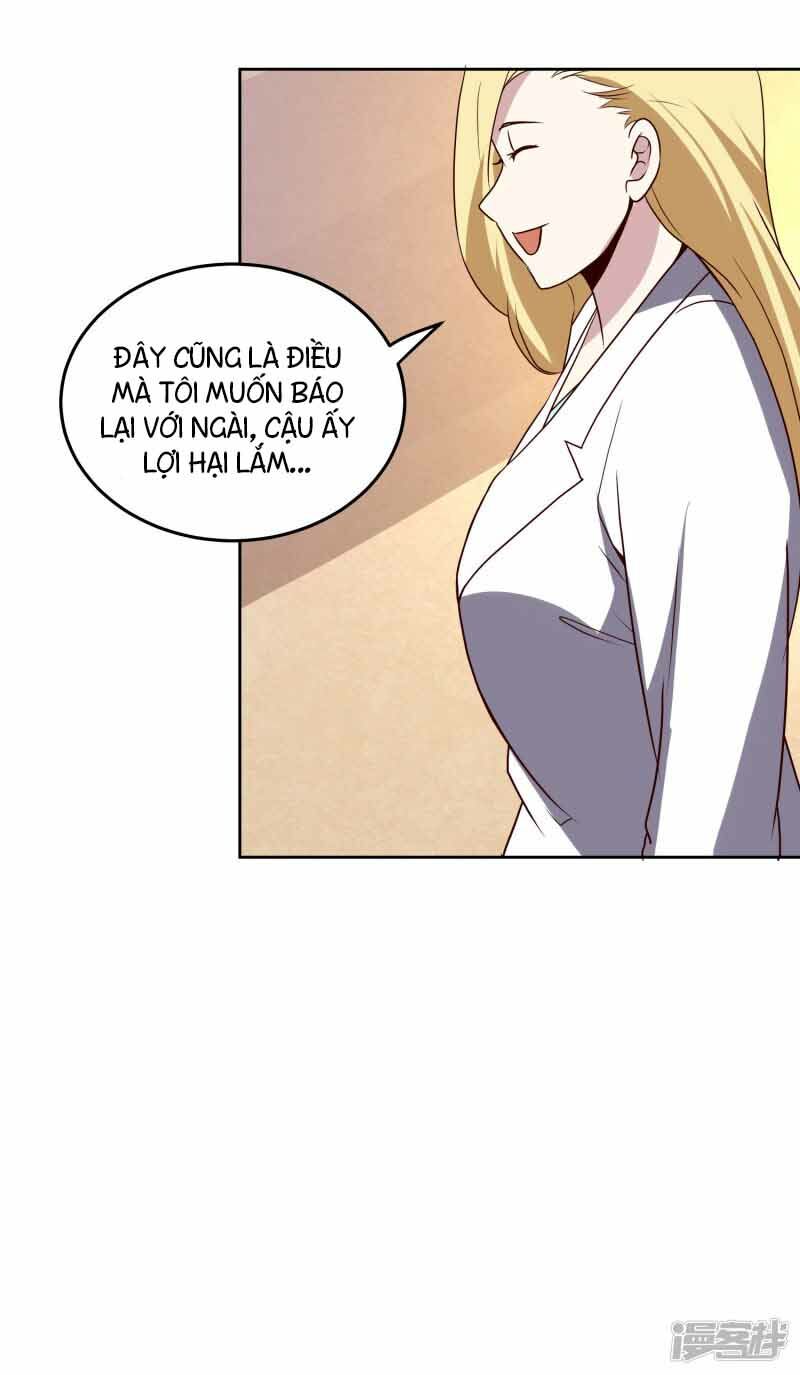 Tay Chơi Thần Cấp: Chapter 122
