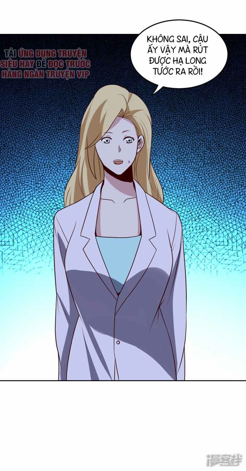 Tay Chơi Thần Cấp: Chapter 122