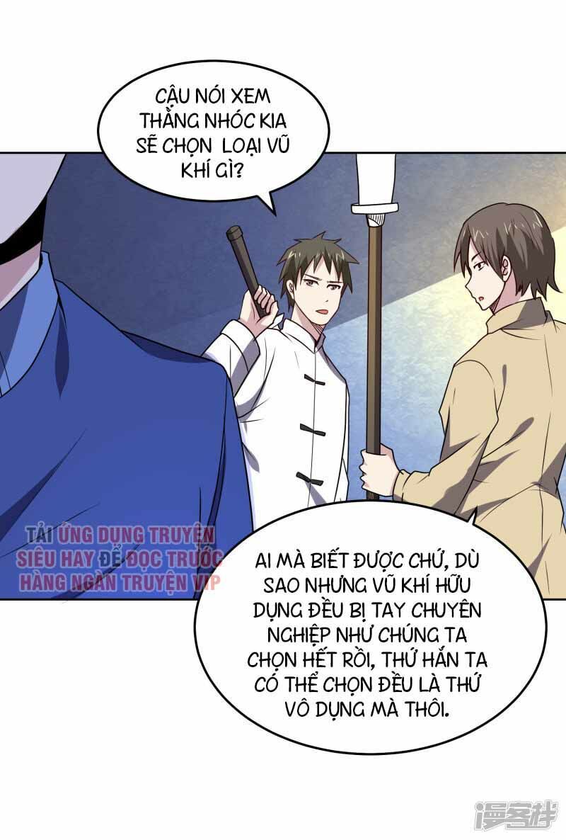 Tay Chơi Thần Cấp: Chapter 122