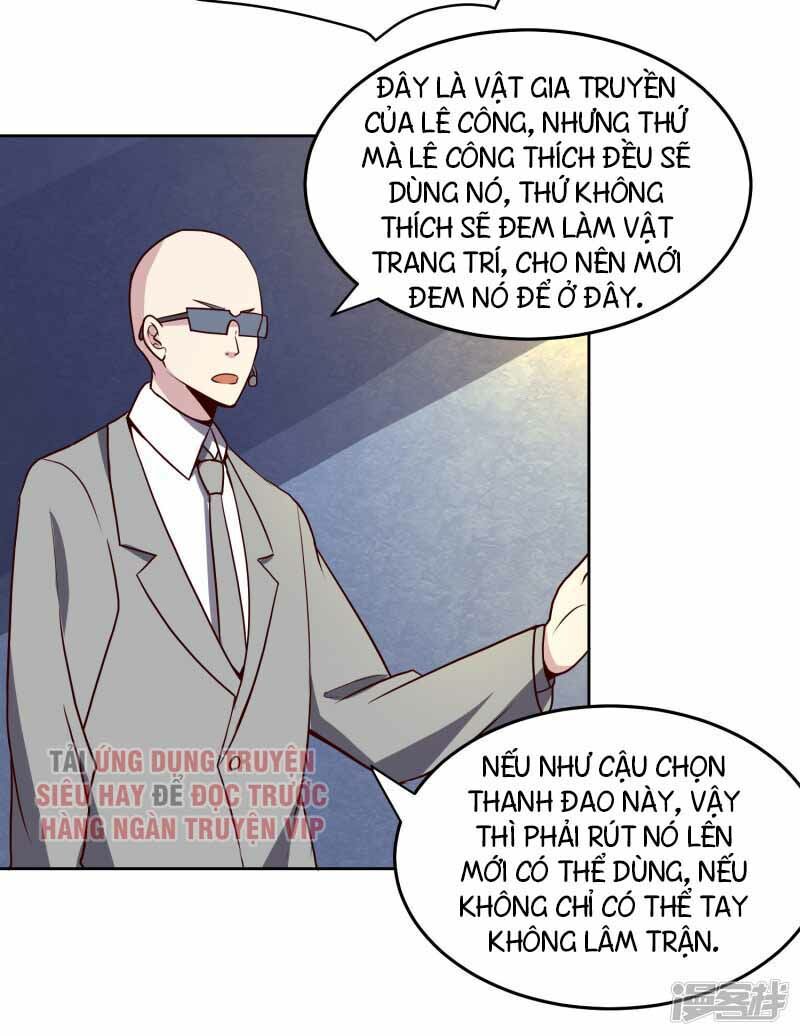 Tay Chơi Thần Cấp: Chapter 122