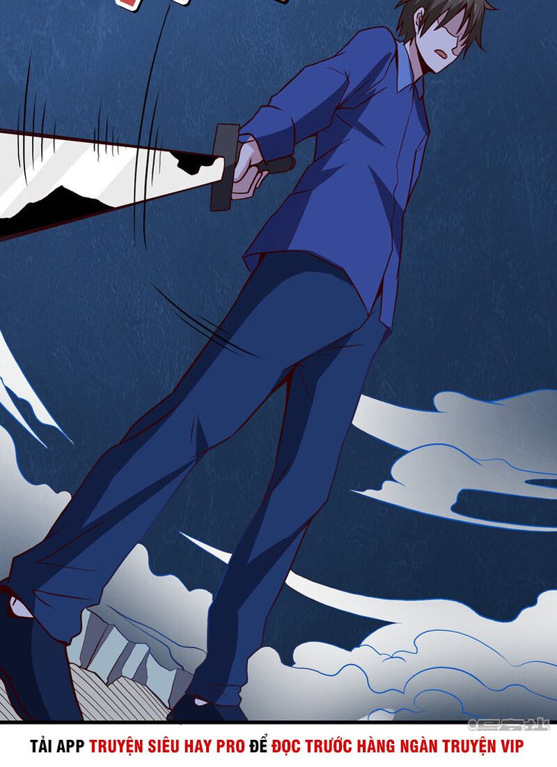 Tay Chơi Thần Cấp: Chapter 126