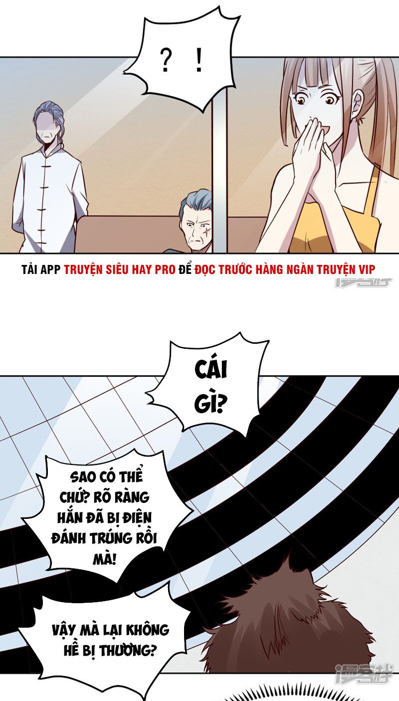 Tay Chơi Thần Cấp: Chapter 126