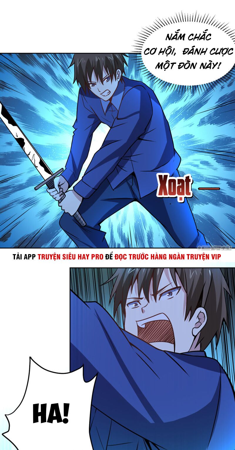 Tay Chơi Thần Cấp: Chapter 126