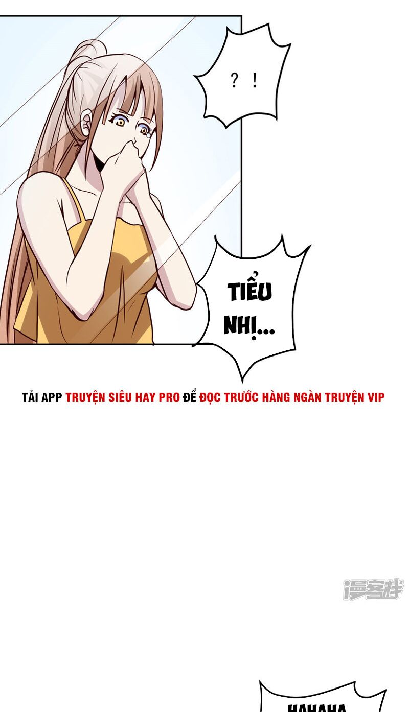 Tay Chơi Thần Cấp: Chapter 126