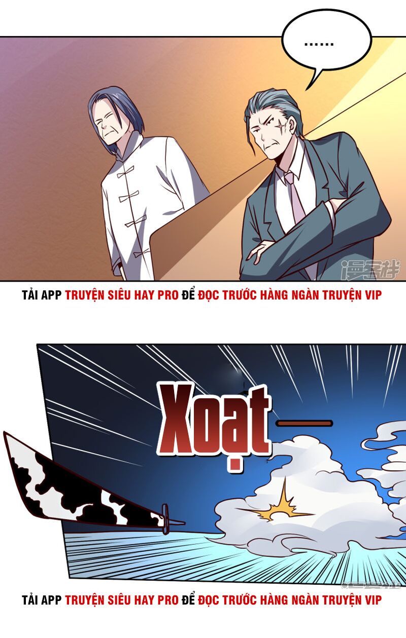 Tay Chơi Thần Cấp: Chapter 126