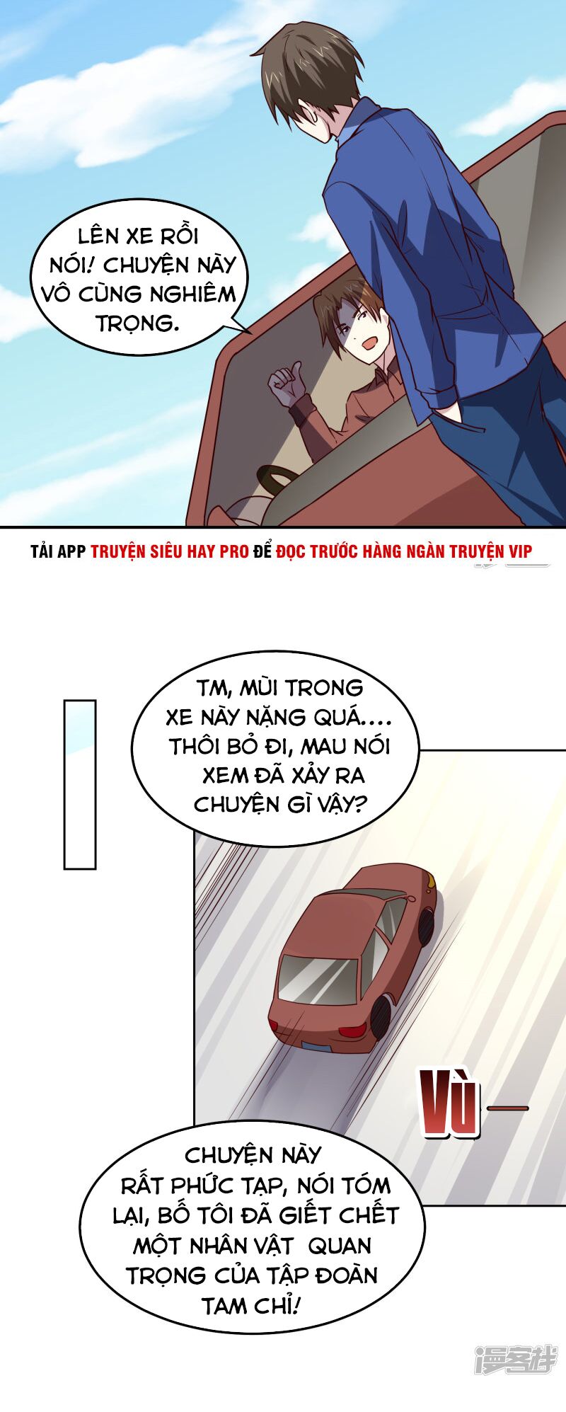 Tay Chơi Thần Cấp: Chapter 128