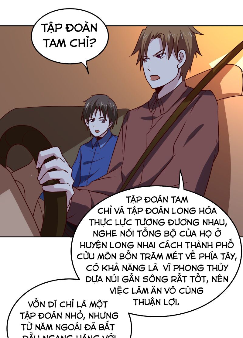 Tay Chơi Thần Cấp: Chapter 128