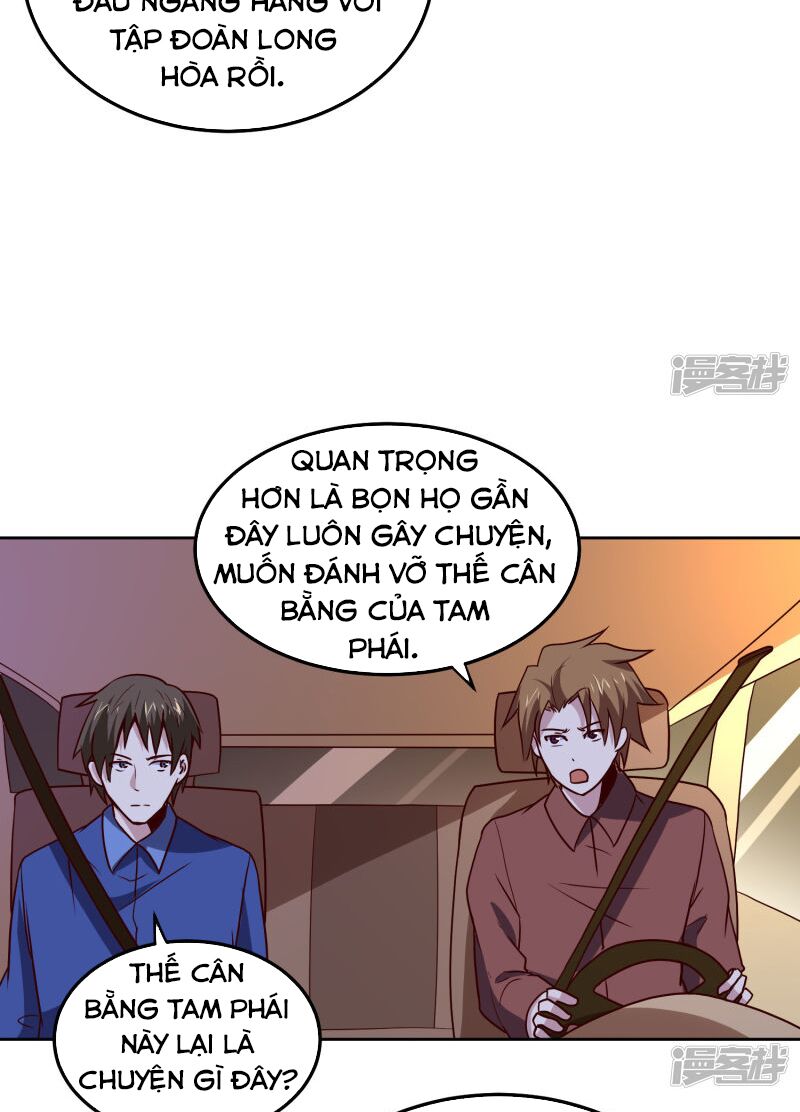 Tay Chơi Thần Cấp: Chapter 128