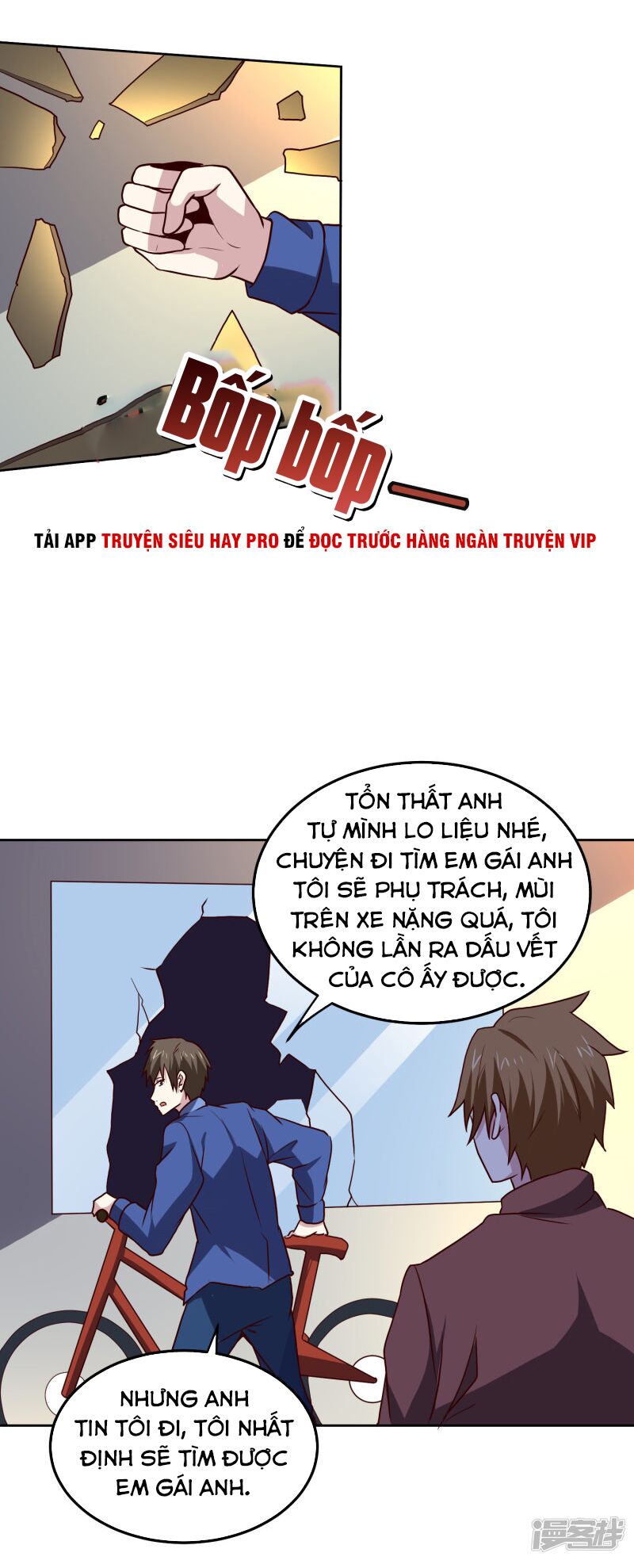 Tay Chơi Thần Cấp: Chapter 128