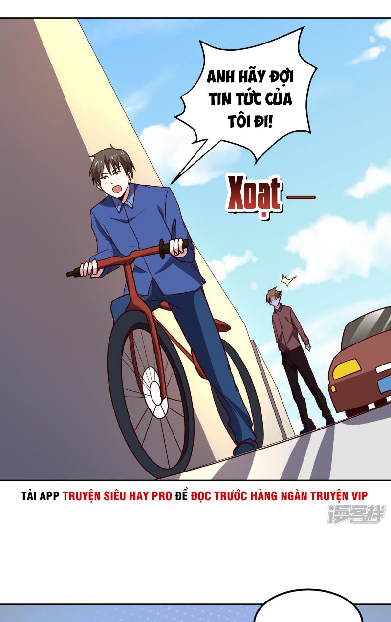 Tay Chơi Thần Cấp: Chapter 128