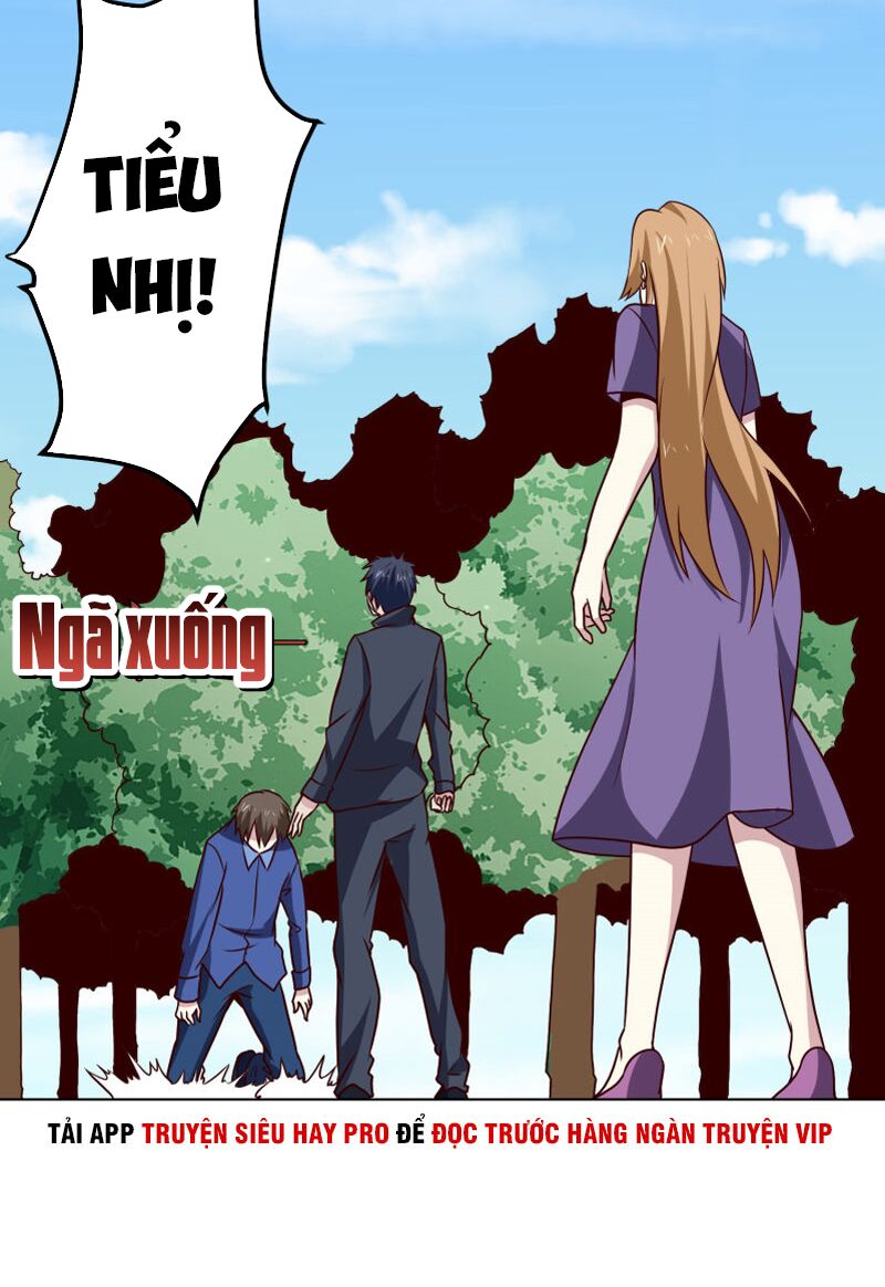 Tay Chơi Thần Cấp: Chapter 130