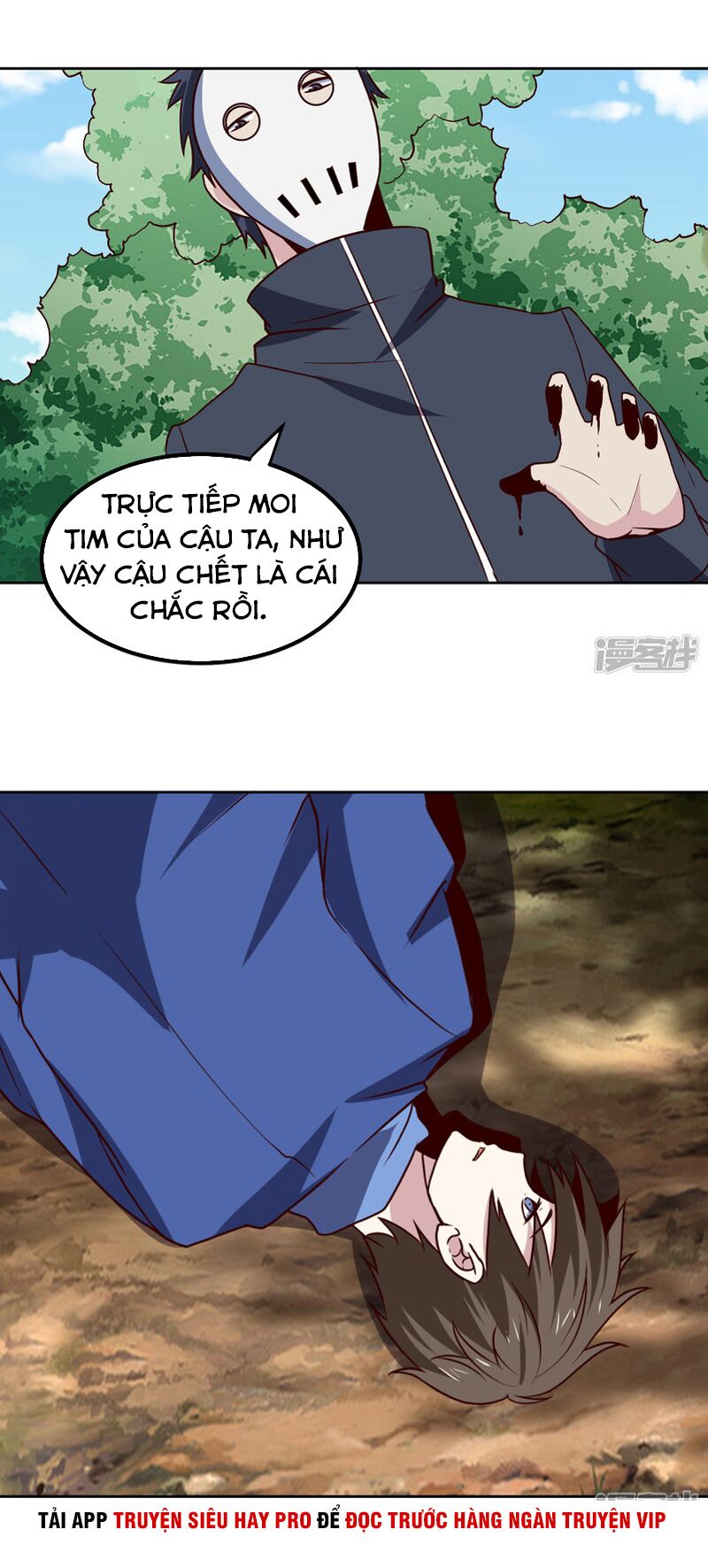 Tay Chơi Thần Cấp: Chapter 130