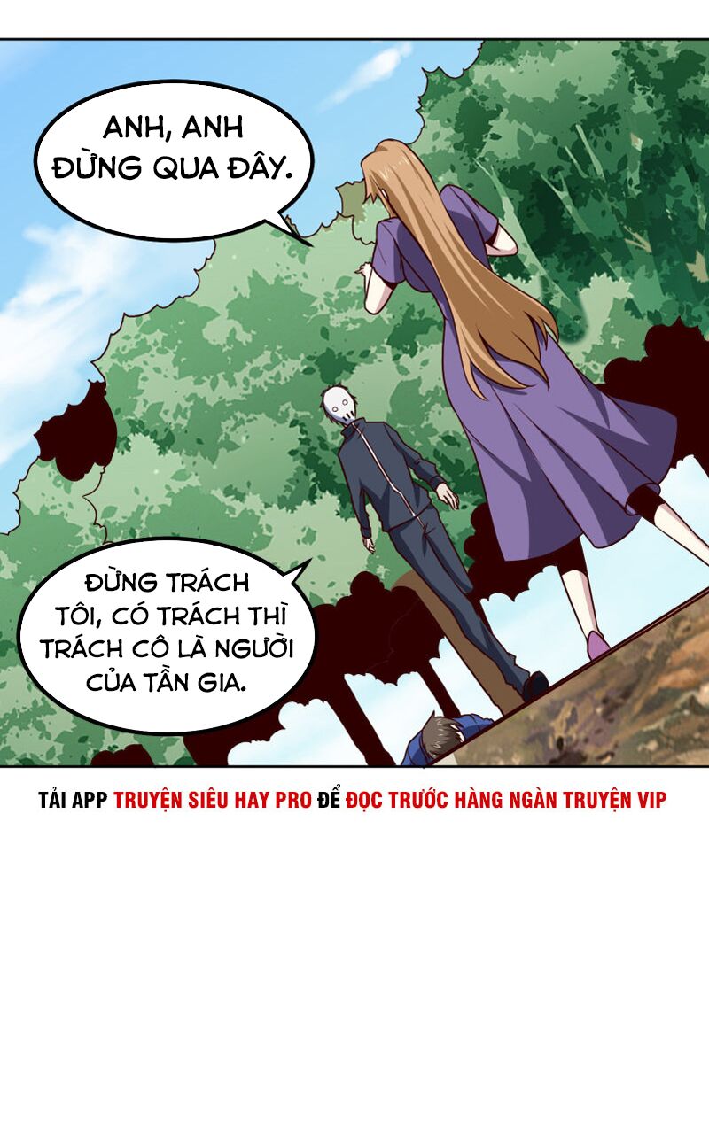 Tay Chơi Thần Cấp: Chapter 130