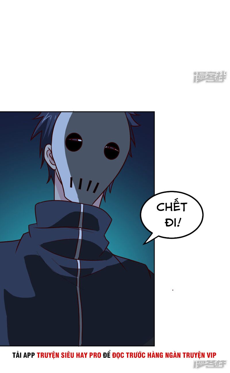 Tay Chơi Thần Cấp: Chapter 130