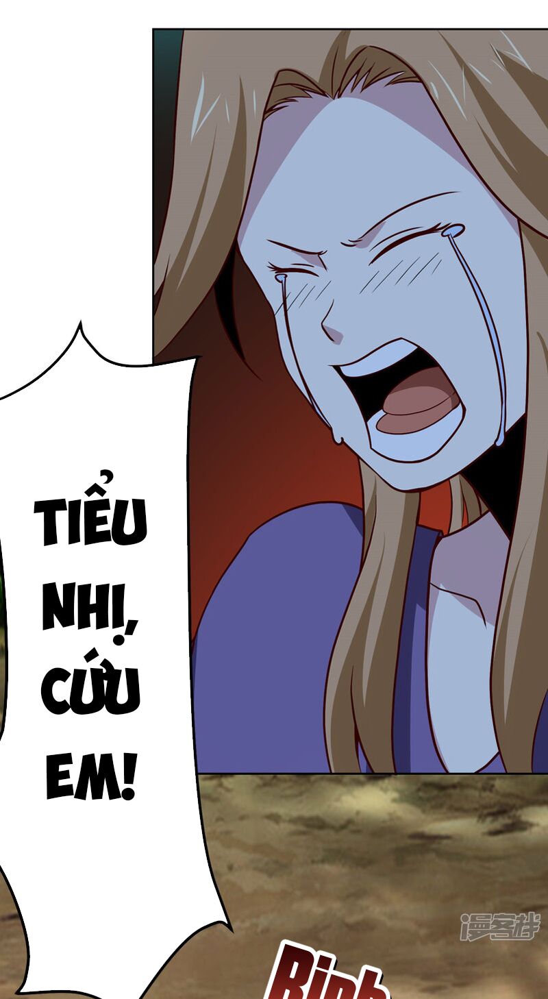 Tay Chơi Thần Cấp: Chapter 130