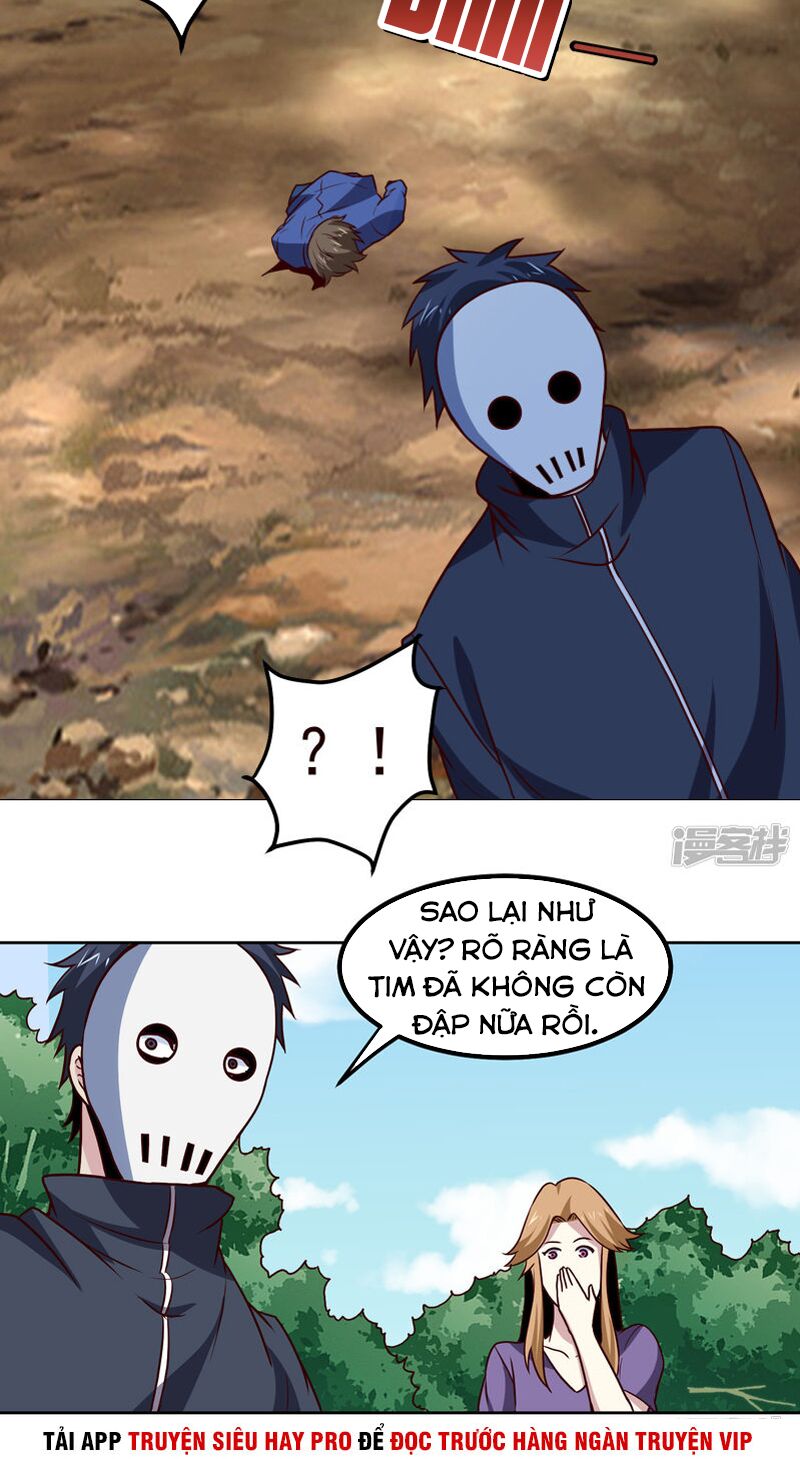 Tay Chơi Thần Cấp: Chapter 130