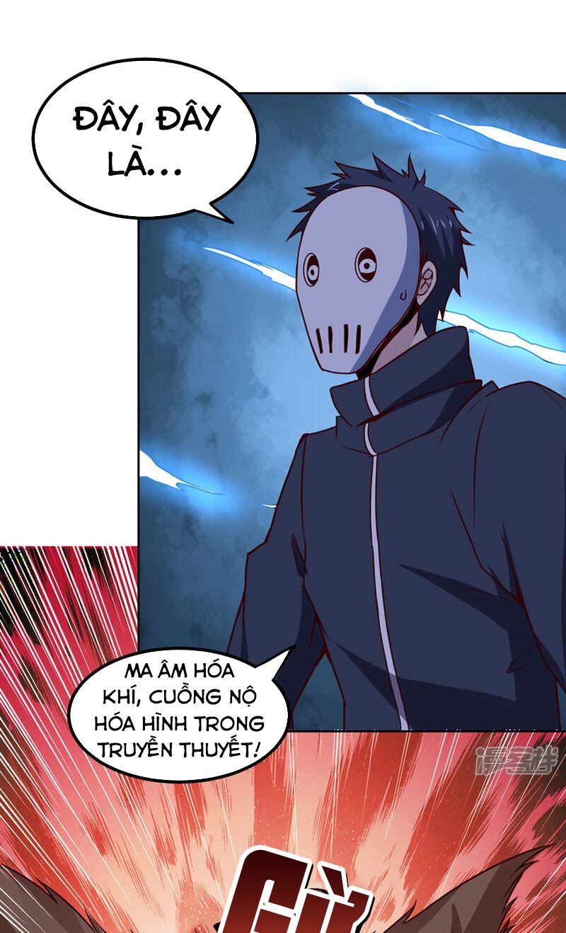 Tay Chơi Thần Cấp: Chapter 130