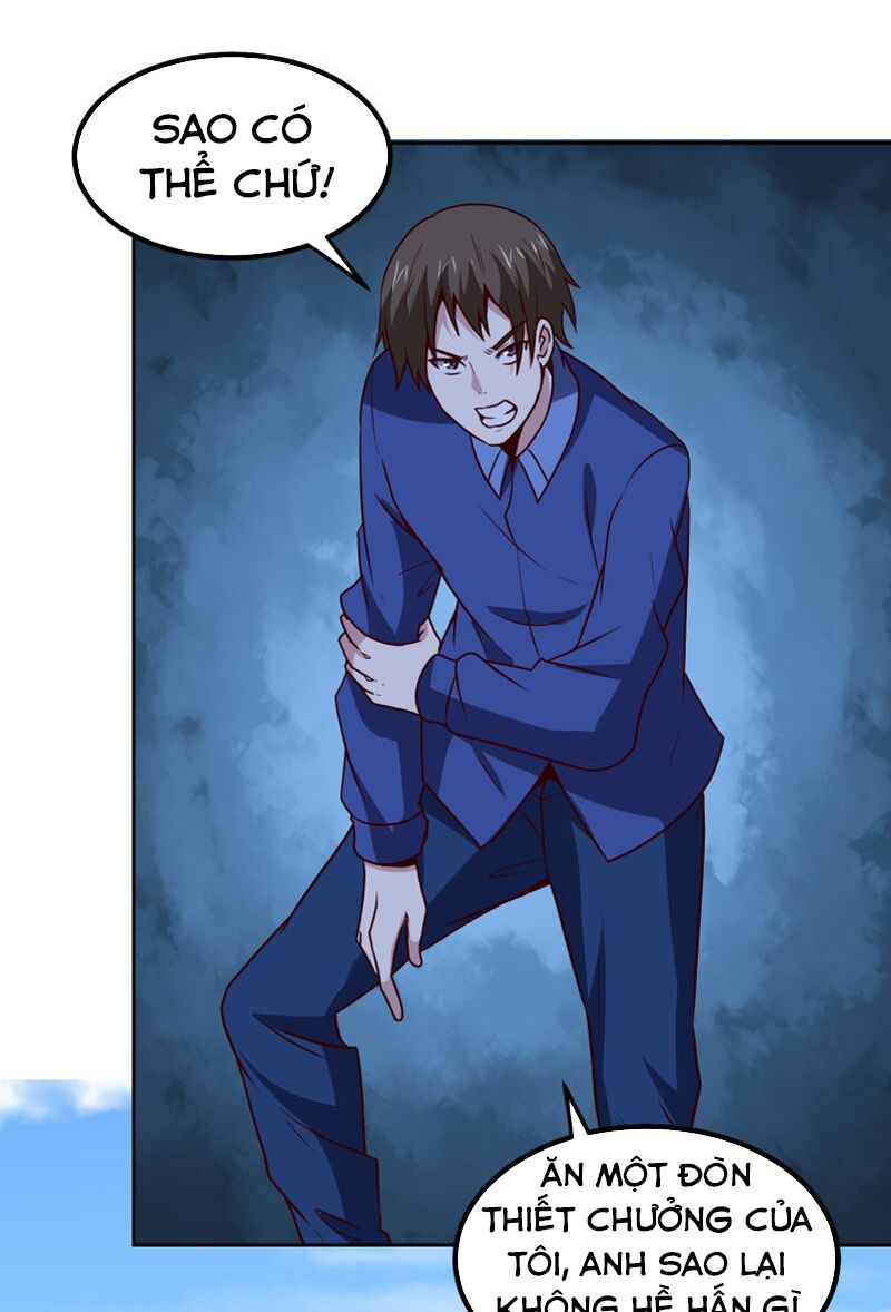 Tay Chơi Thần Cấp: Chapter 130