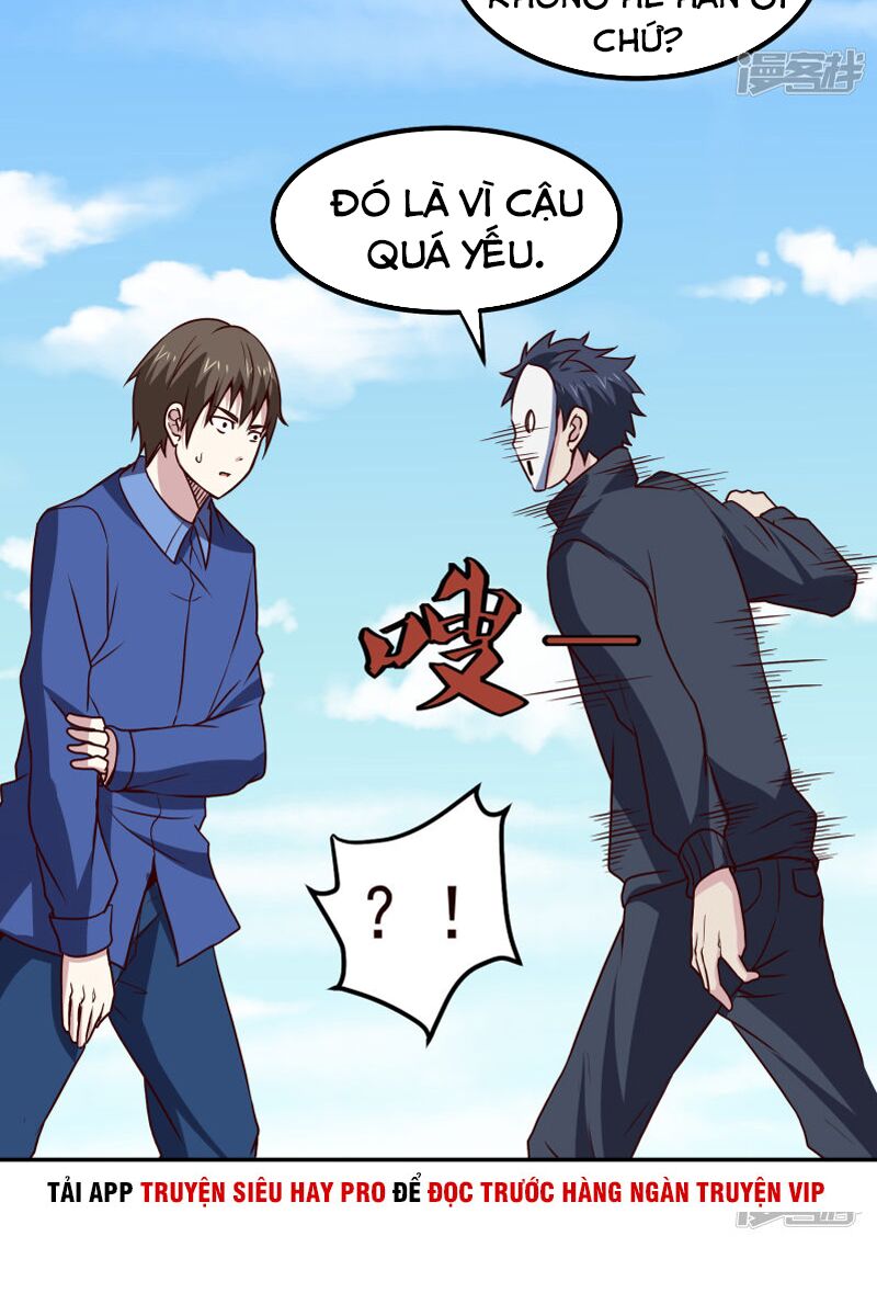 Tay Chơi Thần Cấp: Chapter 130