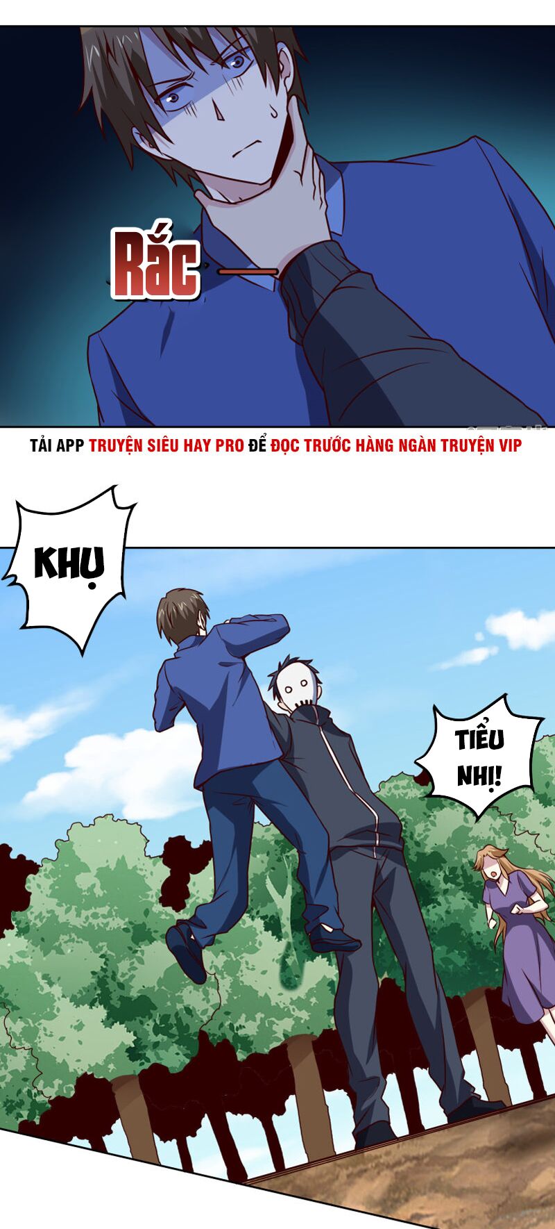 Tay Chơi Thần Cấp: Chapter 130