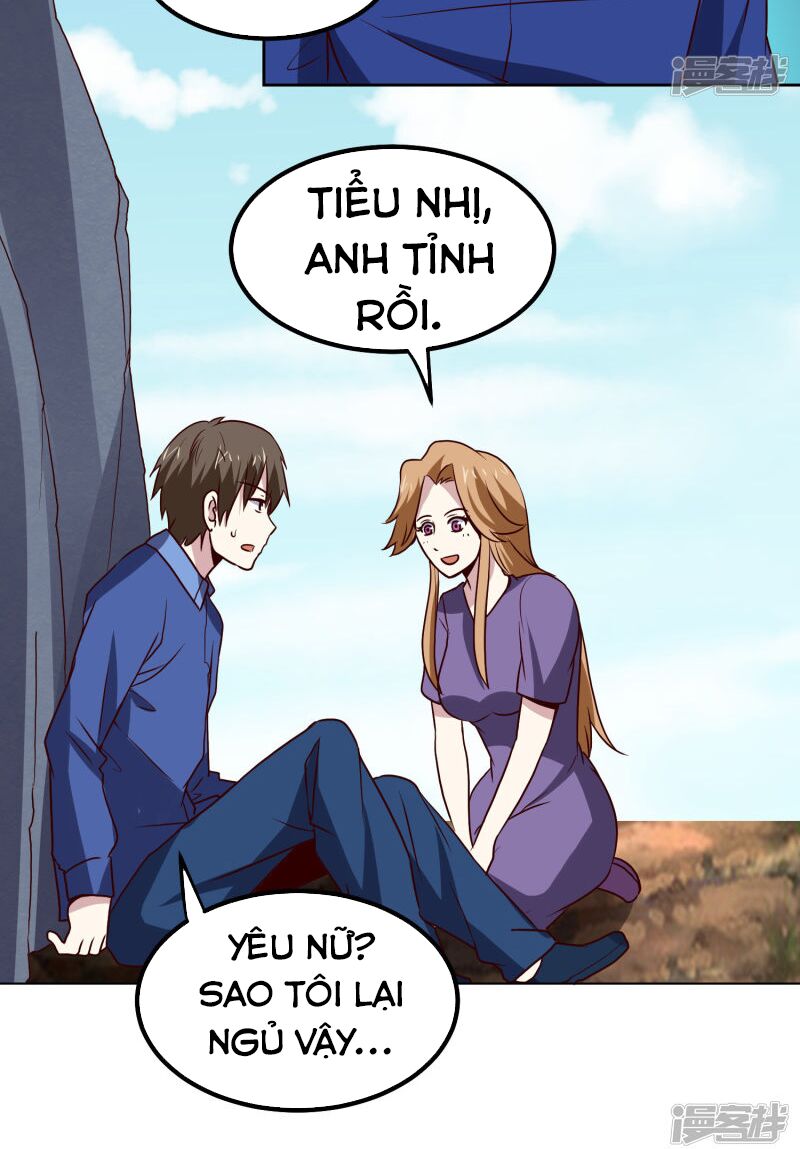 Tay Chơi Thần Cấp: Chapter 131